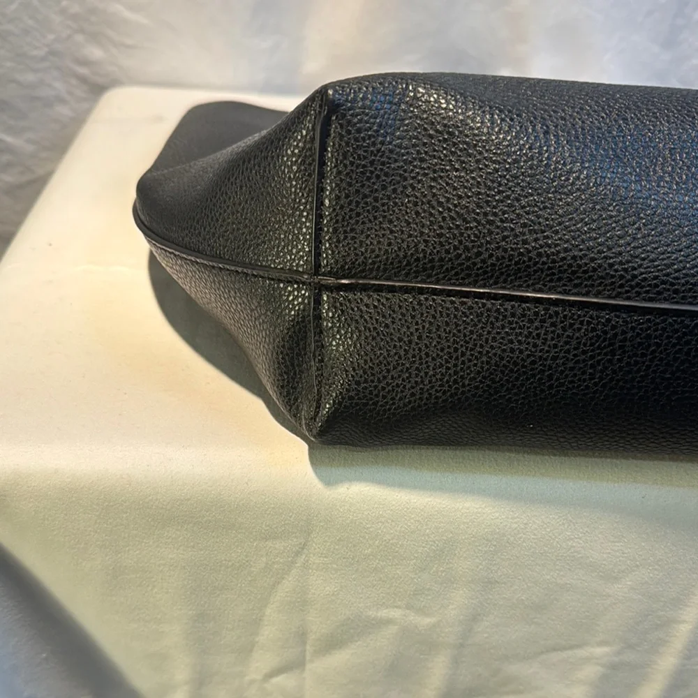 BCBG Elegant BlackTote